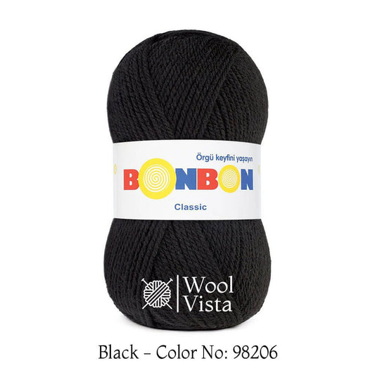 BONBON CLASSIC - YARN BALL