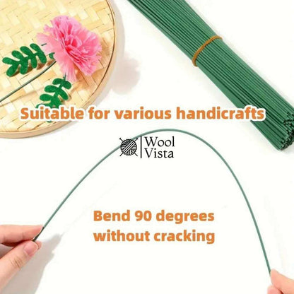 FLORAL STICKS | FLOWER STICKS (PACK OF 10)