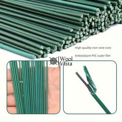 FLORAL STICKS | FLOWER STICKS (PACK OF 10)