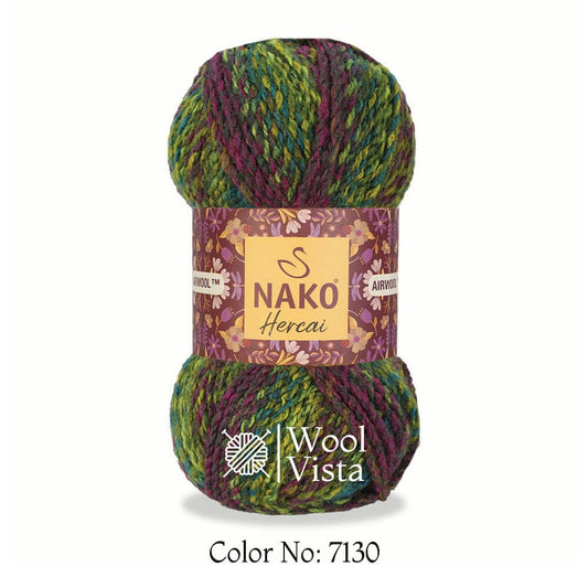 NAKO HERCAI - YARN BALL