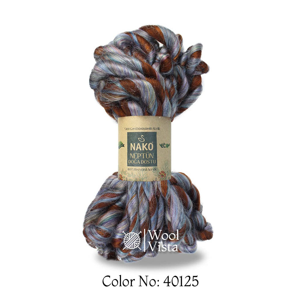 NAKO NEPTUN DOGA DOSTU - YARN BALL