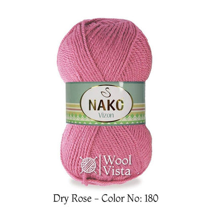 NAKO VIZON - YARN BALL