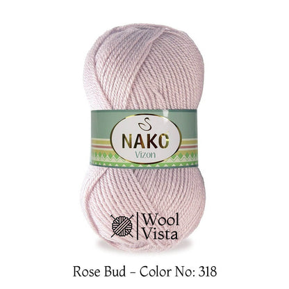 NAKO VIZON - YARN BALL