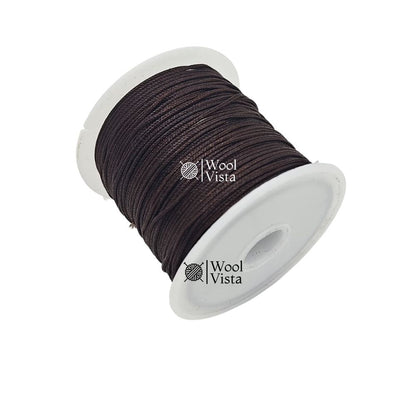 IMPORTED NYLON CORD FOR MAKING BRACELETS AND DIY PROJECTS