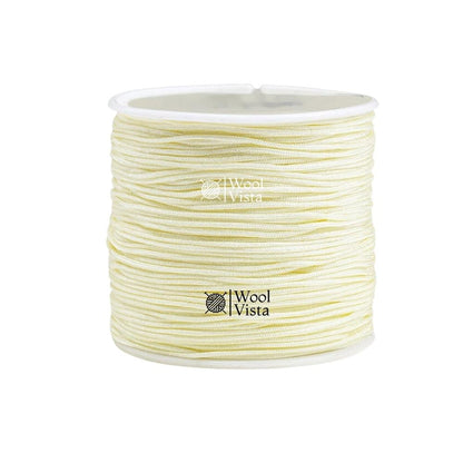 IMPORTED NYLON CORD FOR MAKING BRACELETS AND DIY PROJECTS