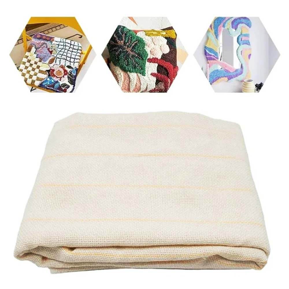 PRIMARY TUFTING CLOTH BACKING FABRIC FOR CARPET & RUGS WEAVING