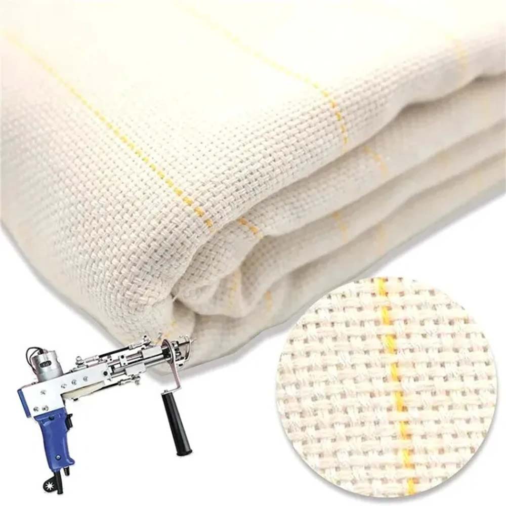 PRIMARY TUFTING CLOTH BACKING FABRIC FOR CARPET & RUGS WEAVING