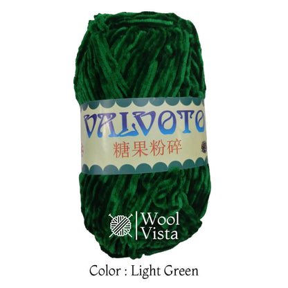 VALVOTO - VELVET YARN BALL